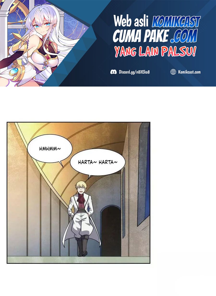 Manhua The Demon King Who Lost His Job Chapter 278 gambar 2
