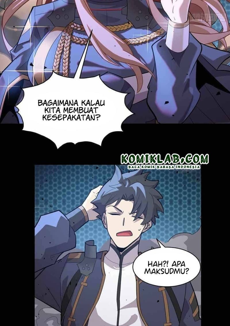 Legend of Star General Chapter 36 page 10
