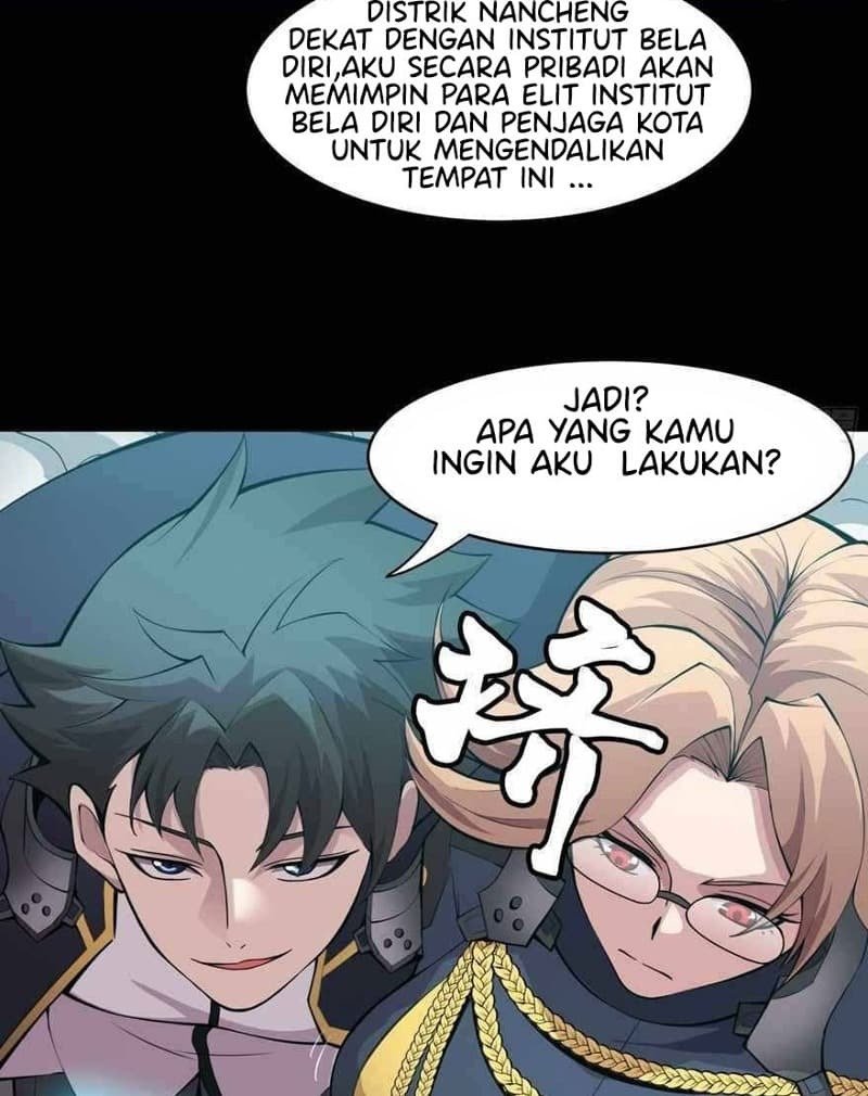Legend of Star General Chapter 36 page 13