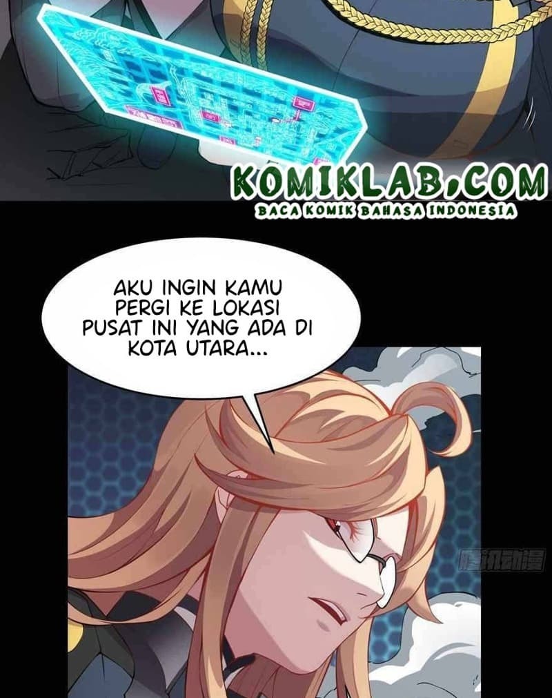 Legend of Star General Chapter 36 page 14