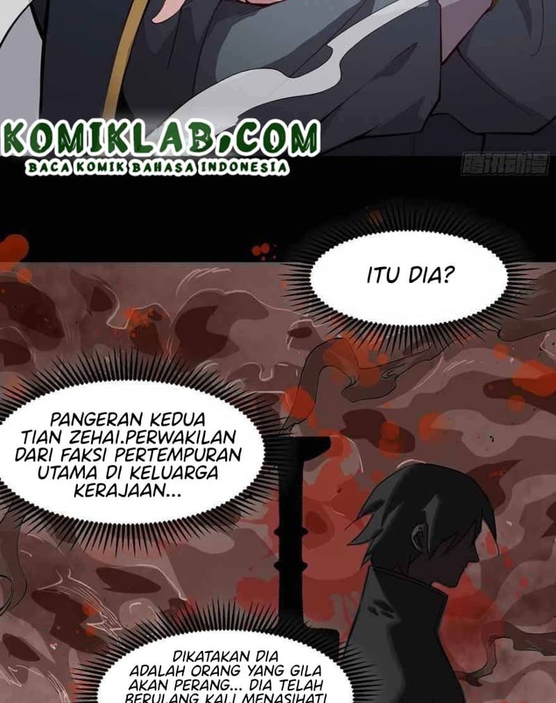 Legend of Star General Chapter 36 page 18