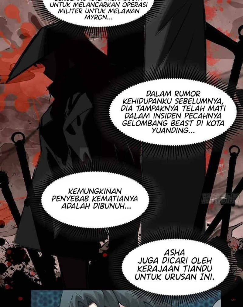 Legend of Star General Chapter 36 page 19