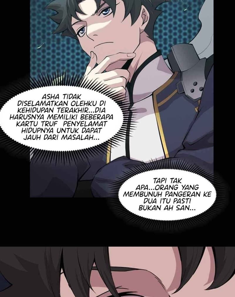 Legend of Star General Chapter 36 page 20