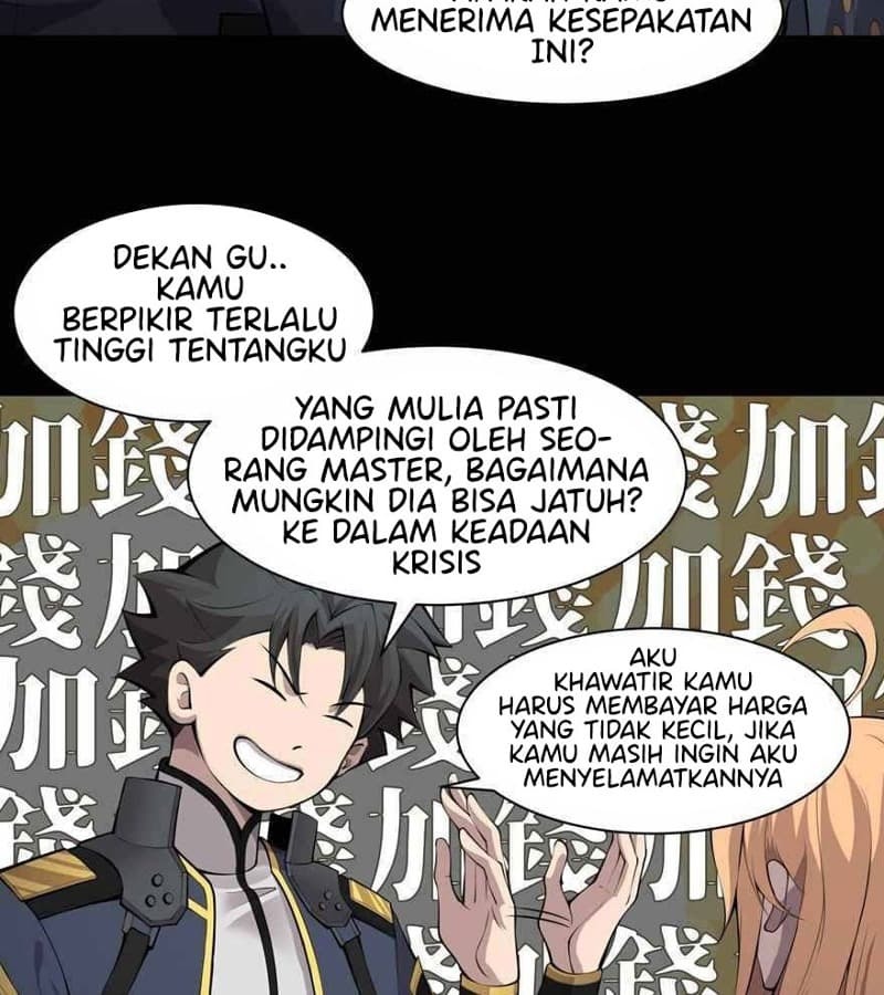 Legend of Star General Chapter 36 page 23