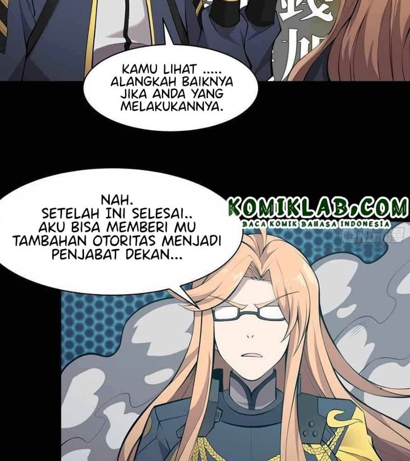 Legend of Star General Chapter 36 page 24