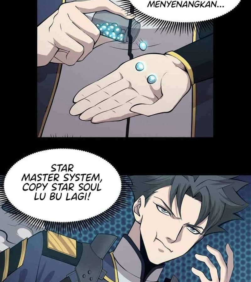 Legend of Star General Chapter 36 page 28