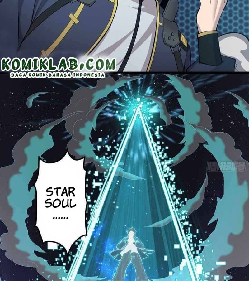 Legend of Star General Chapter 36 page 29