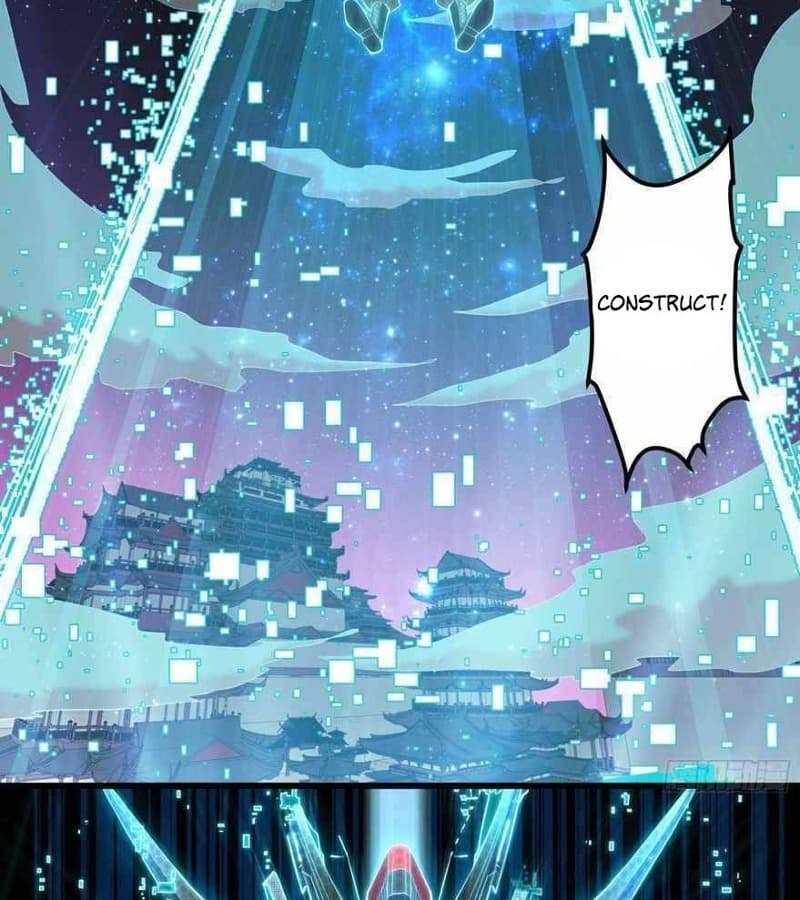 Legend of Star General Chapter 36 page 30