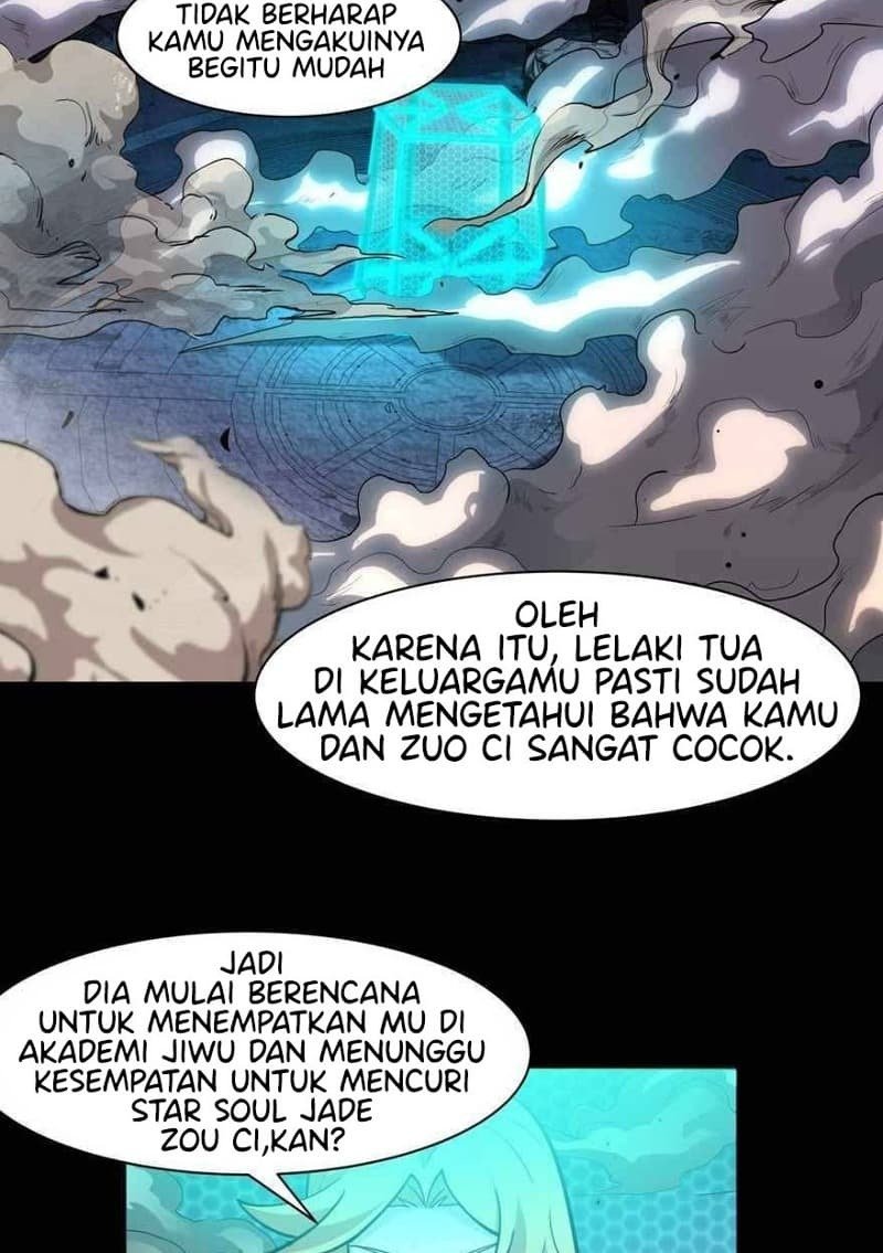 Legend of Star General Chapter 36 page 4
