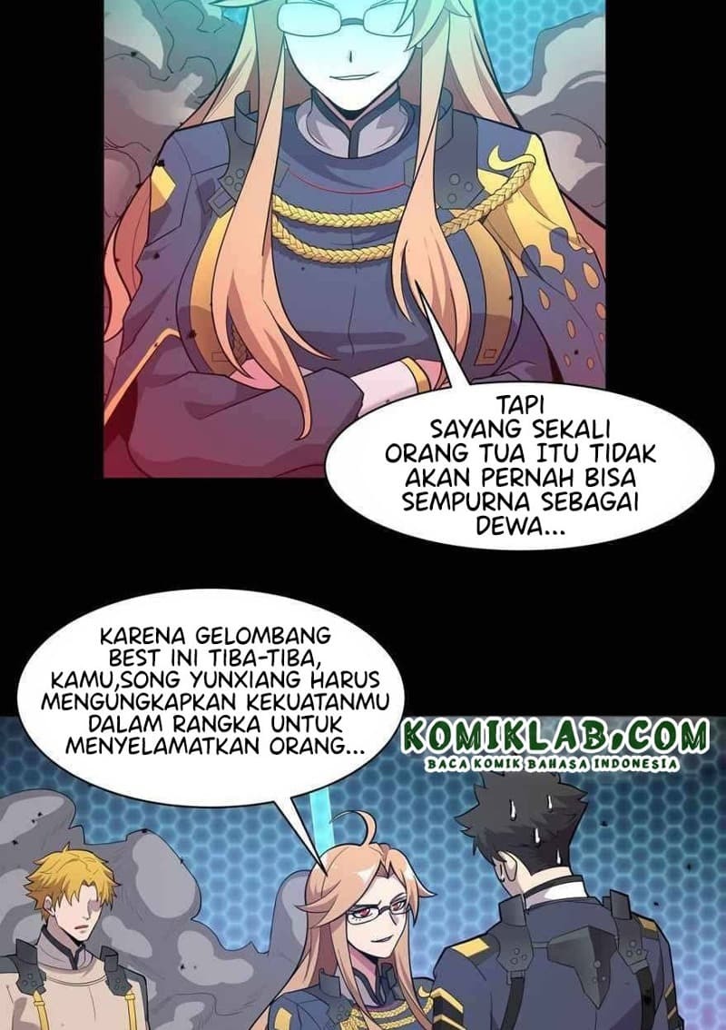 Legend of Star General Chapter 36 page 5