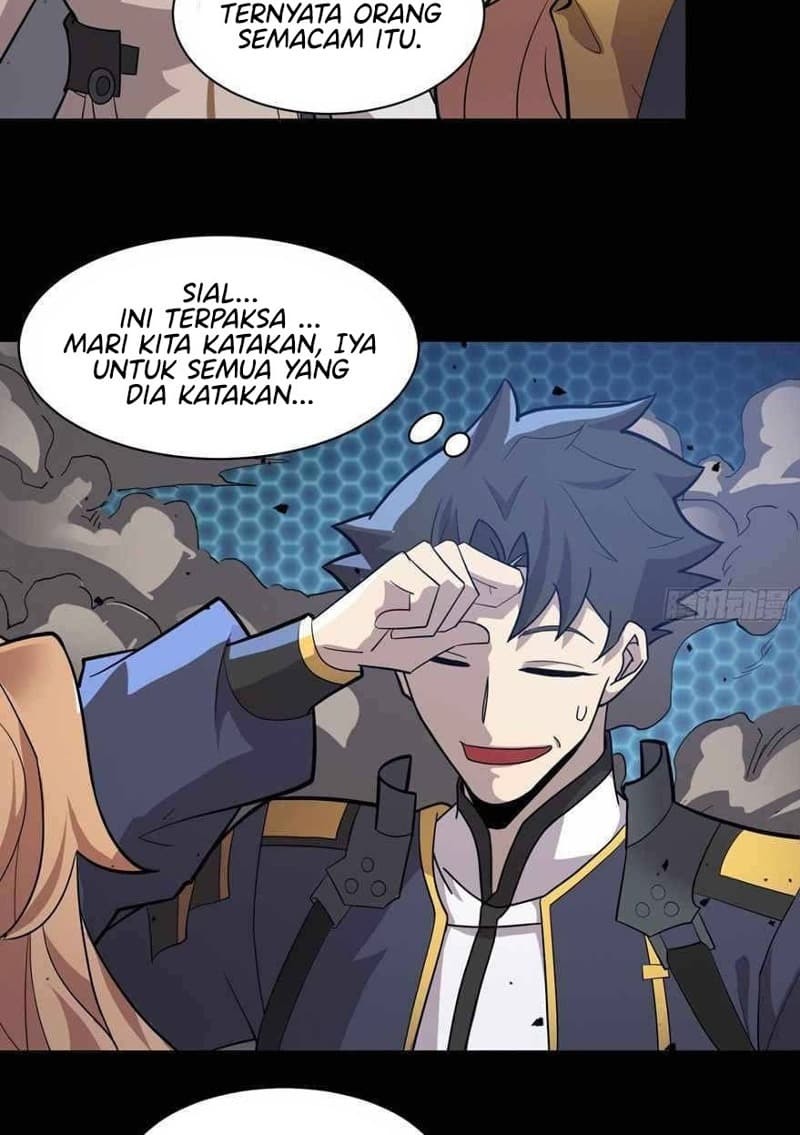Legend of Star General Chapter 36 page 7