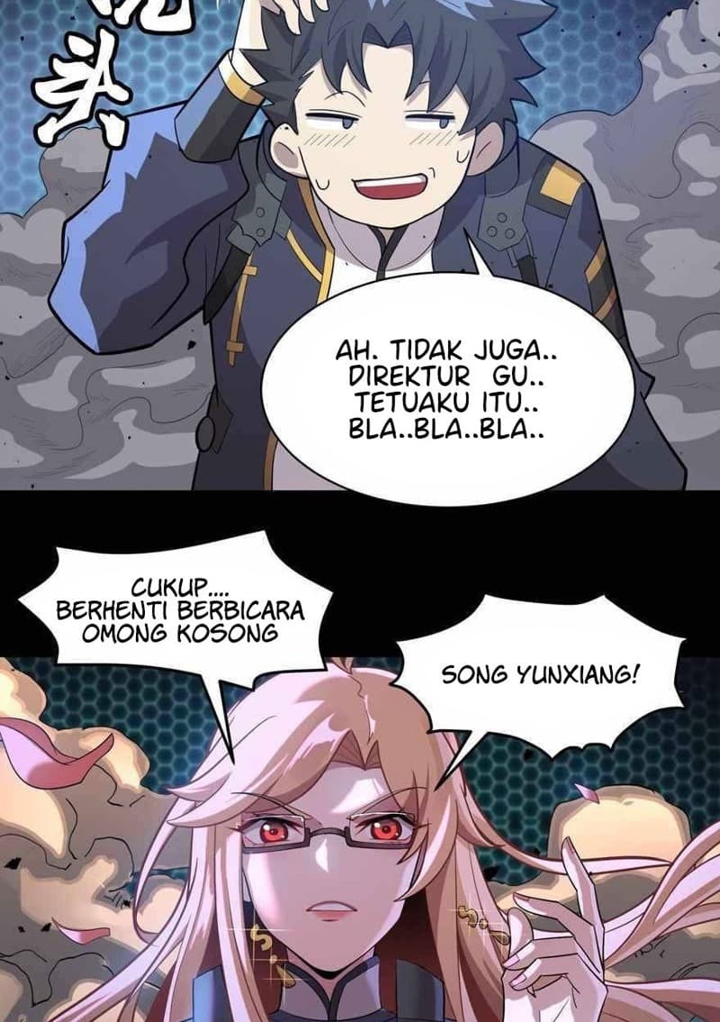 Legend of Star General Chapter 36 page 9