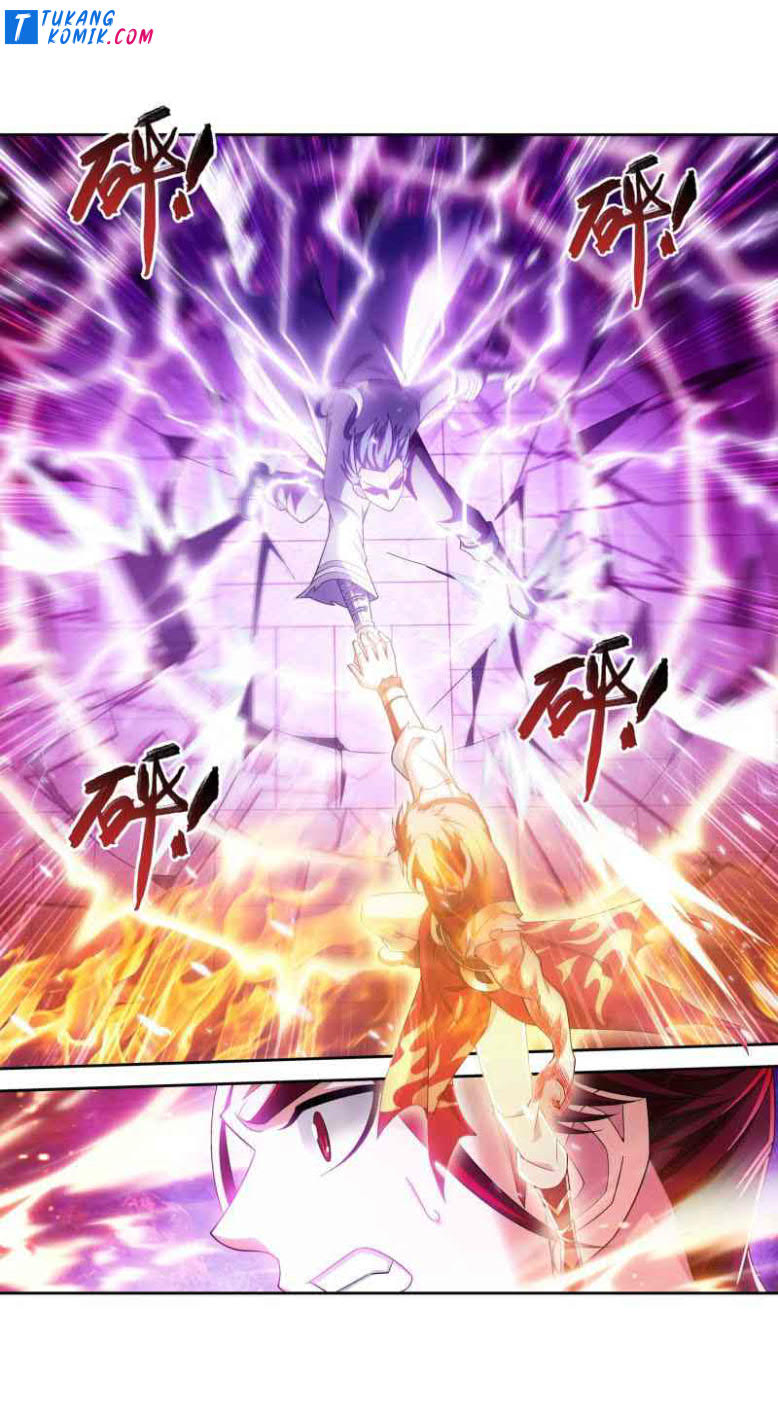 The Great Ruler Chapter 152.2 page 10