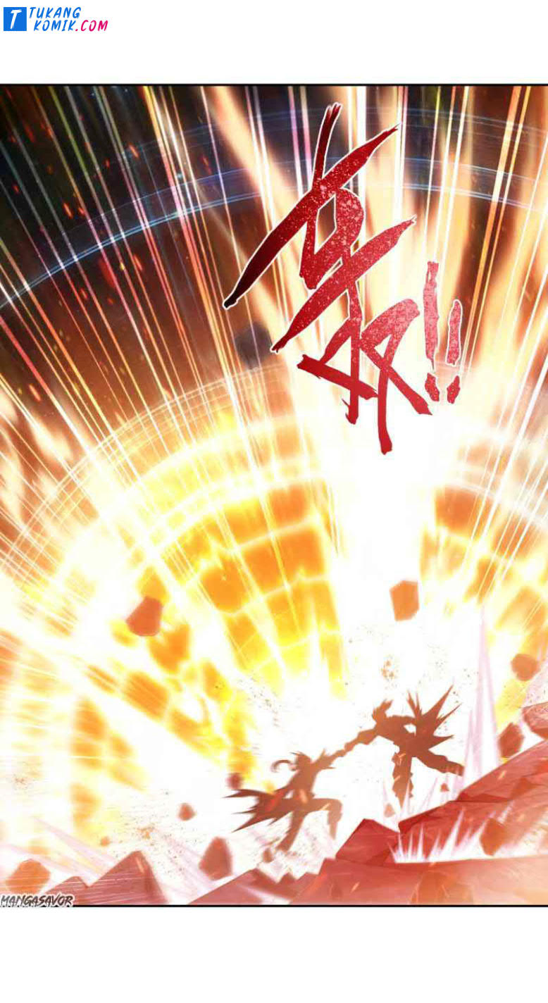 The Great Ruler Chapter 152.2 page 11