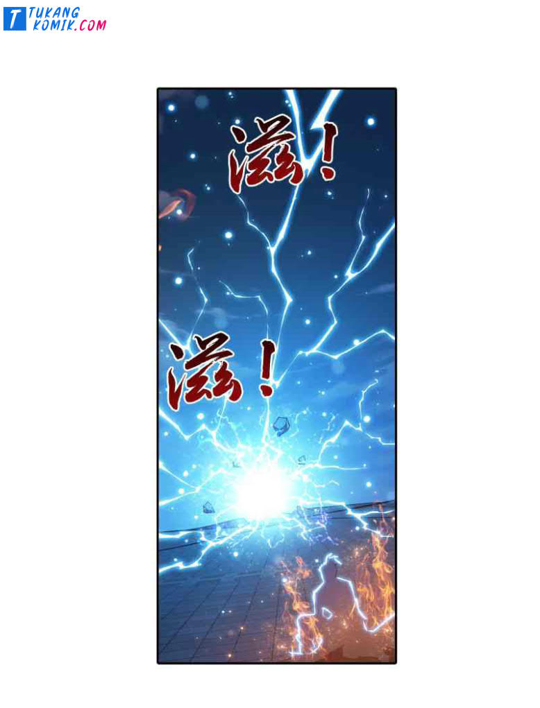 The Great Ruler Chapter 152.2 page 17