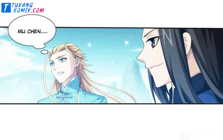 The Great Ruler Chapter 152.2 page 19