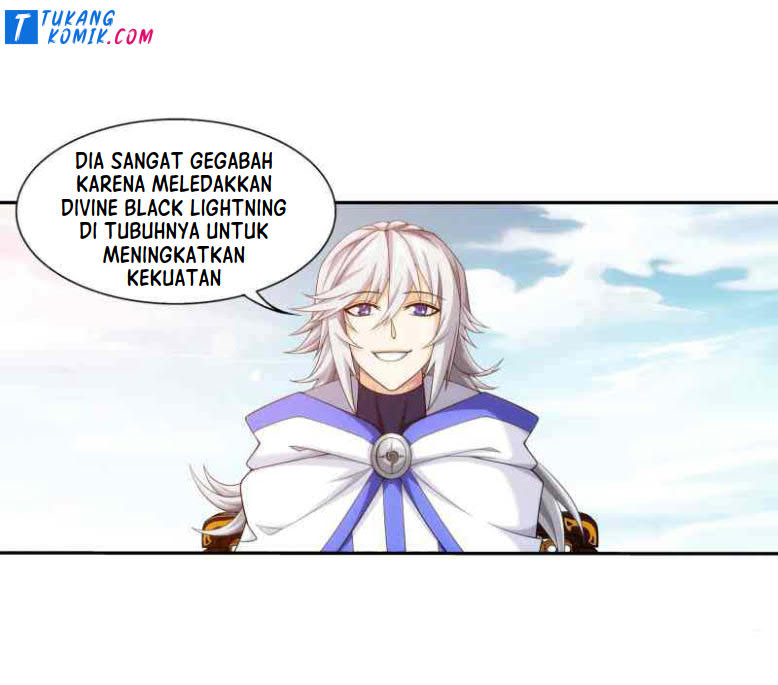 The Great Ruler Chapter 152.2 page 23