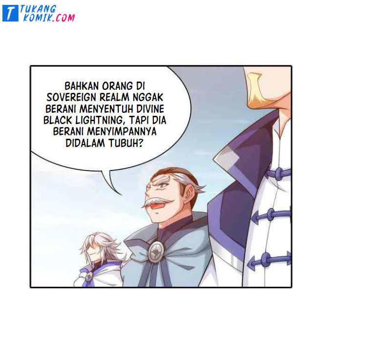 The Great Ruler Chapter 152.2 page 24