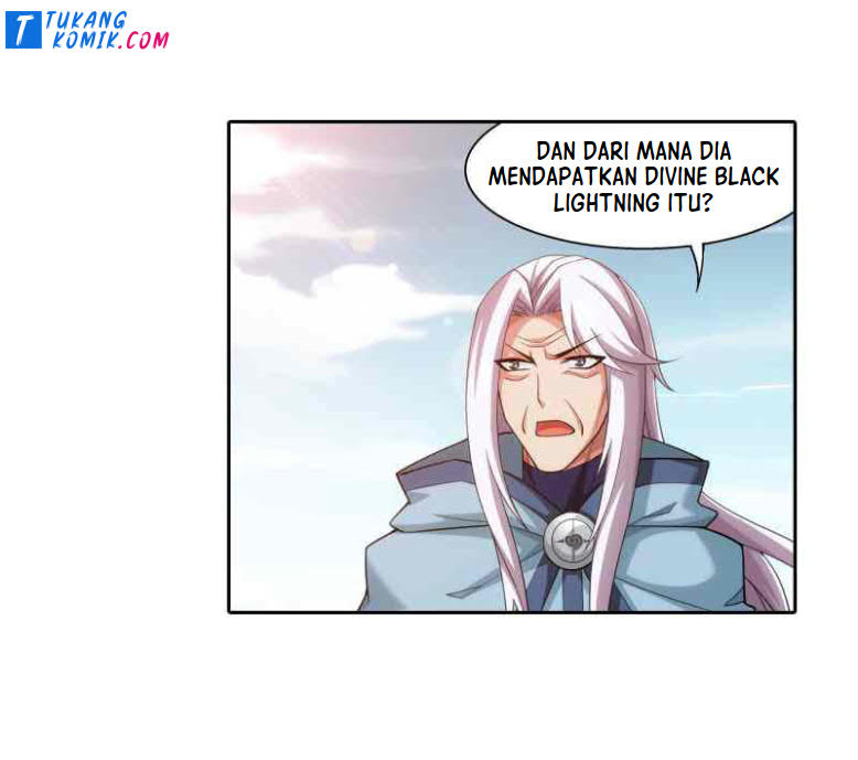 The Great Ruler Chapter 152.2 page 25