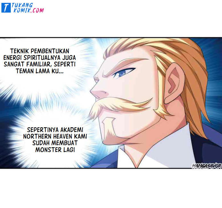 The Great Ruler Chapter 152.2 page 26