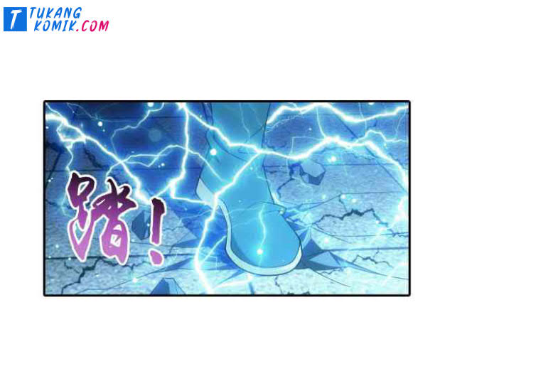 The Great Ruler Chapter 152.2 page 27
