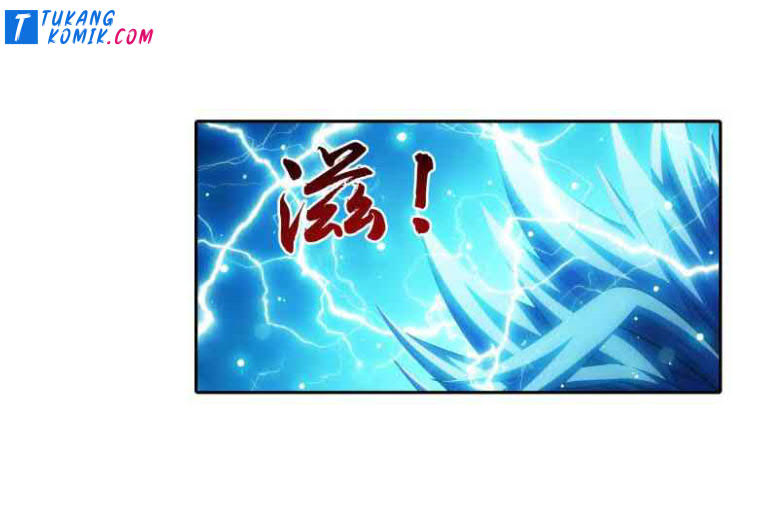 The Great Ruler Chapter 152.2 page 28