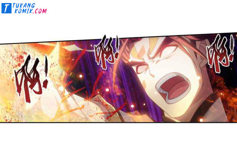 The Great Ruler Chapter 152.2 page 3
