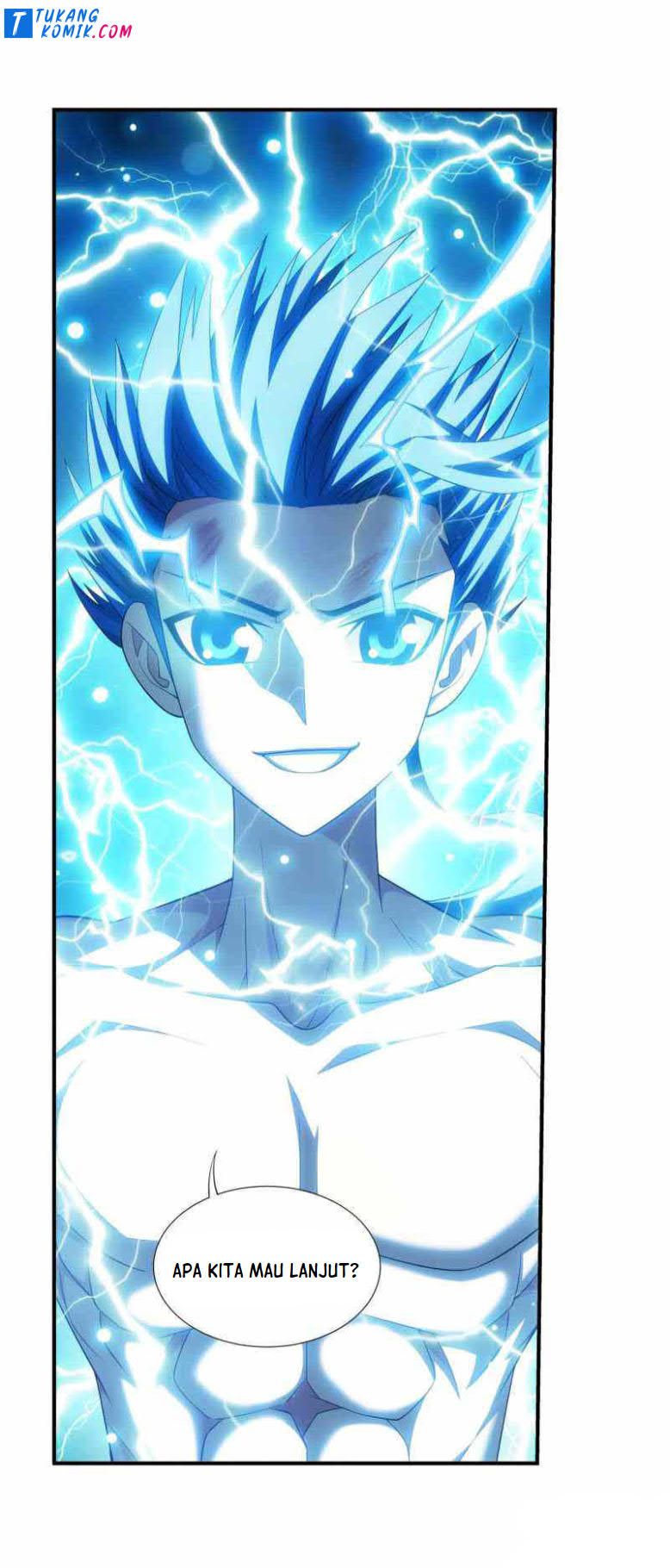 The Great Ruler Chapter 152.2 page 30