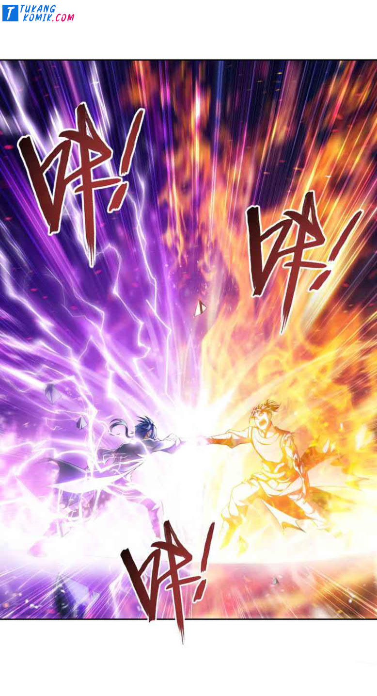 The Great Ruler Chapter 152.2 page 4
