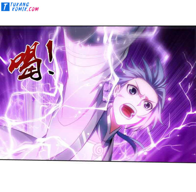 The Great Ruler Chapter 152.2 page 5