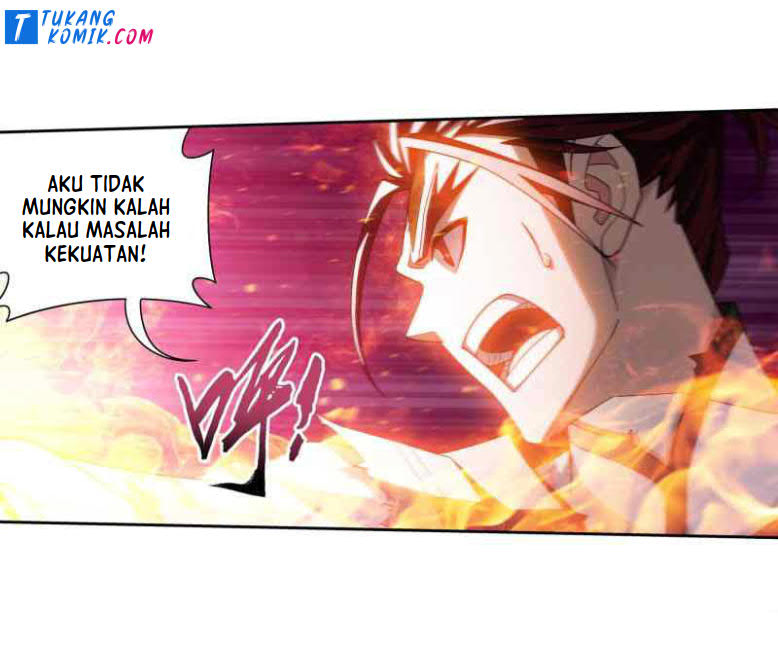 The Great Ruler Chapter 152.2 page 8
