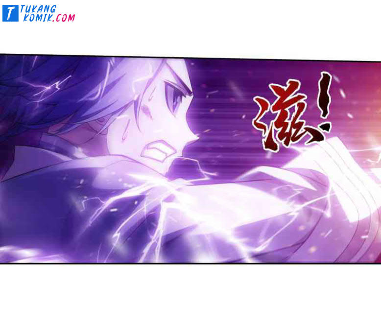 The Great Ruler Chapter 152.2 page 9