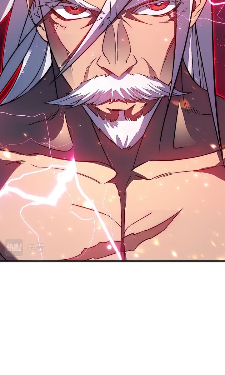 My Path to Killing God in Otherworld Chapter 45 page 19