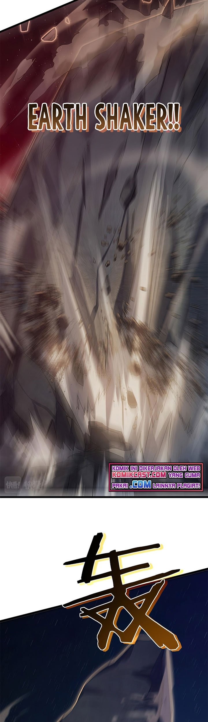 My Path to Killing God in Otherworld Chapter 45 page 24