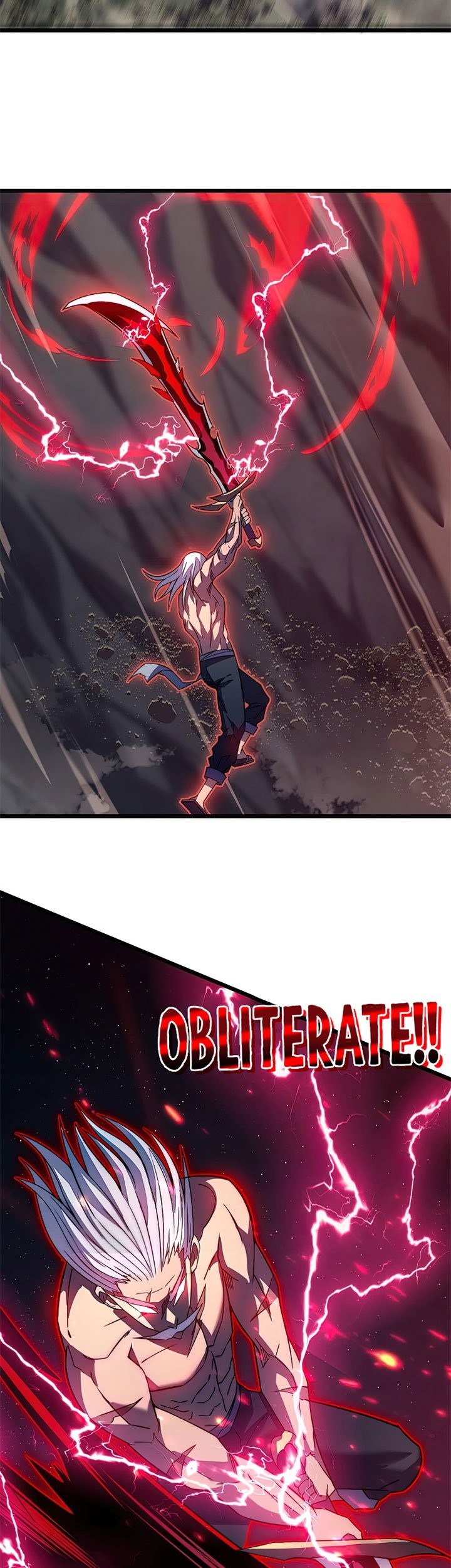 My Path to Killing God in Otherworld Chapter 45 page 26
