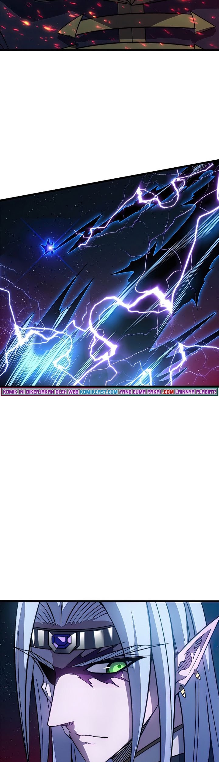 My Path to Killing God in Otherworld Chapter 45 page 36