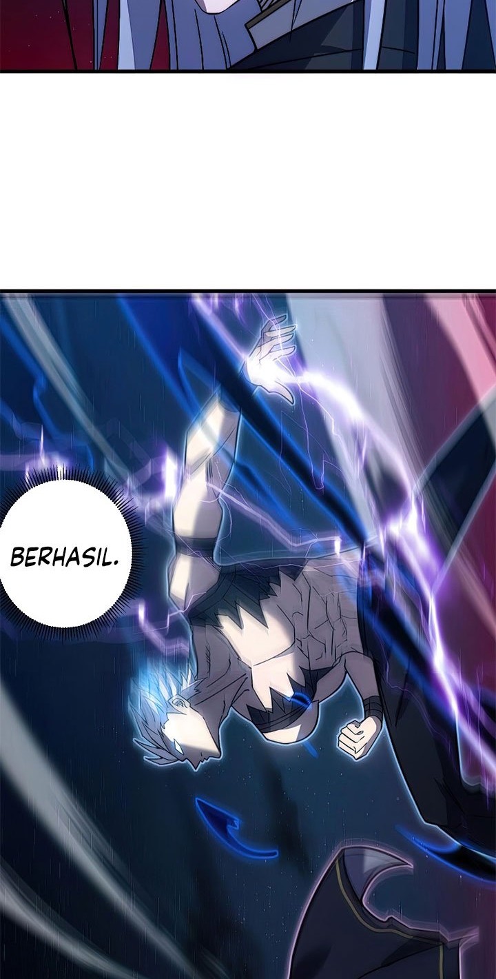 My Path to Killing God in Otherworld Chapter 45 page 37