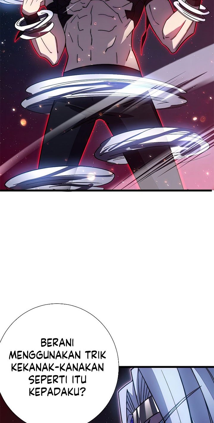 My Path to Killing God in Otherworld Chapter 45 page 41