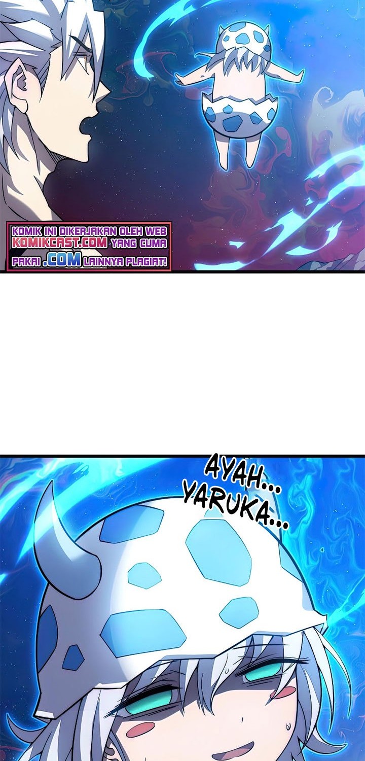 My Path to Killing God in Otherworld Chapter 45 page 3