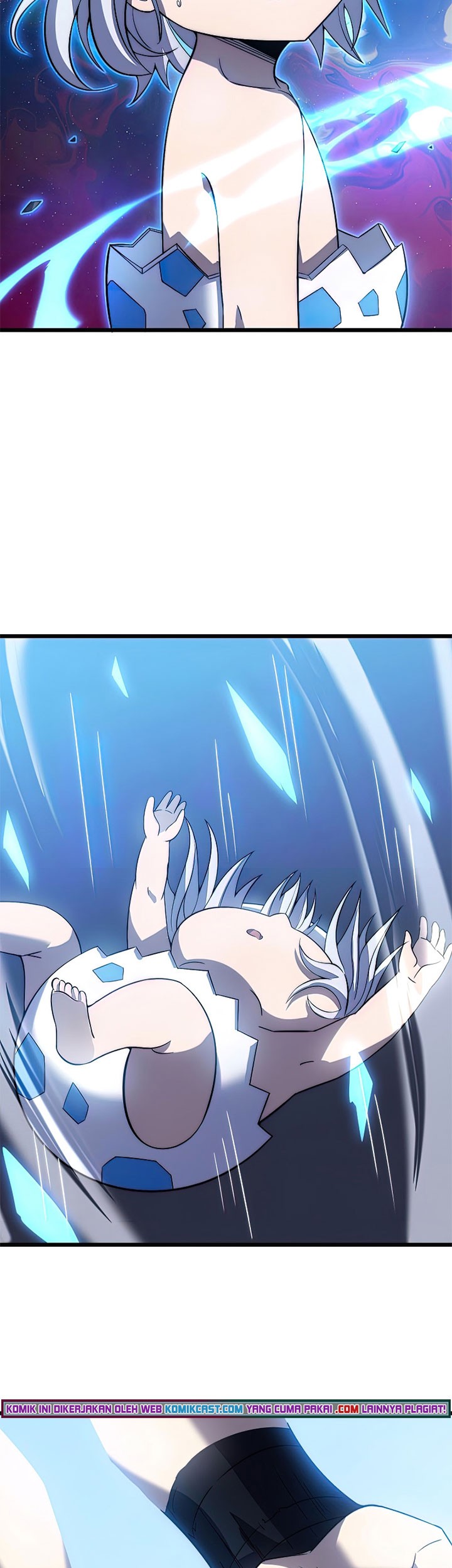 My Path to Killing God in Otherworld Chapter 45 page 4