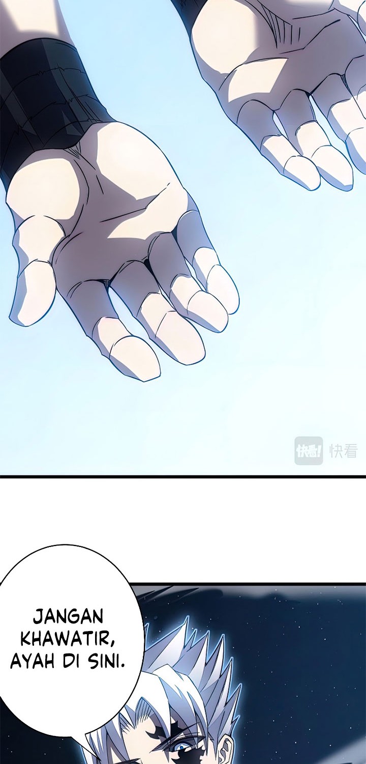My Path to Killing God in Otherworld Chapter 45 page 5