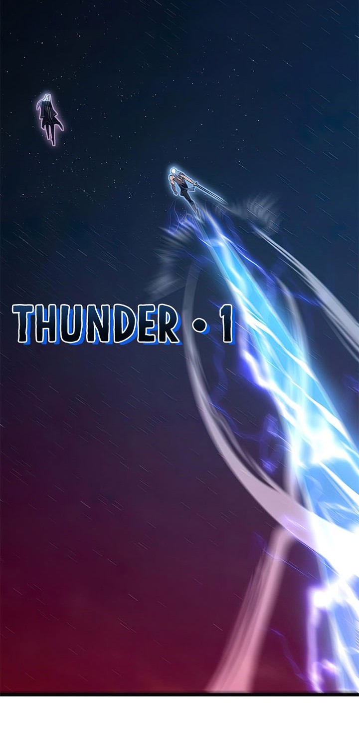 My Path to Killing God in Otherworld Chapter 45 page 11