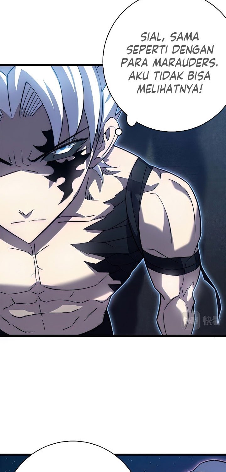 My Path to Killing God in Otherworld Chapter 45 page 13