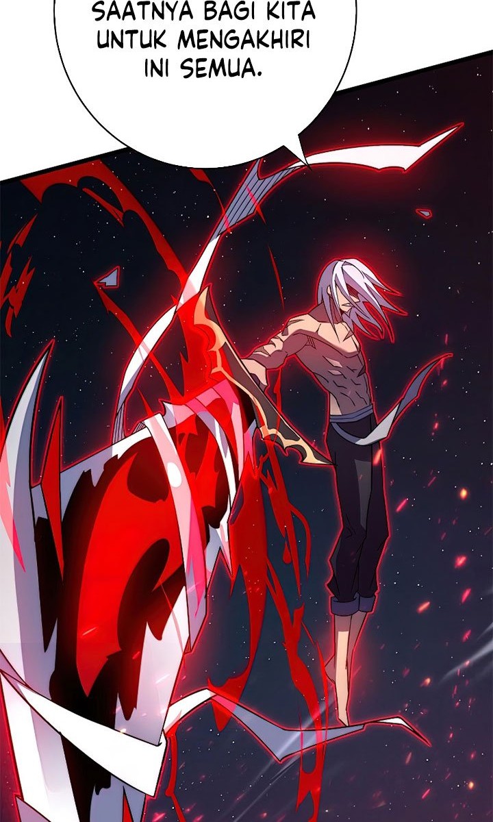 My Path to Killing God in Otherworld Chapter 45 page 17