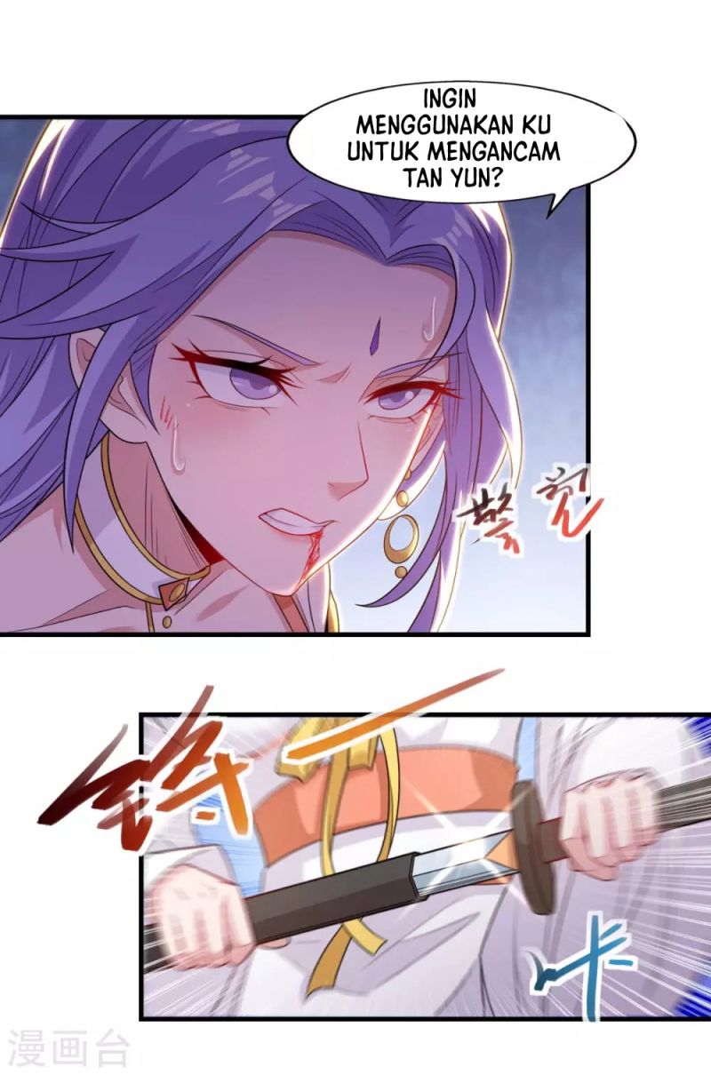 Against The Heaven Supreme Chapter 45 page 11