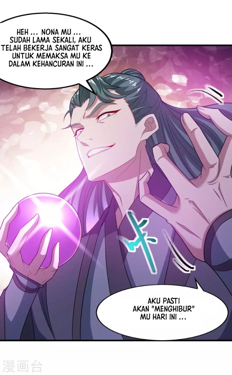 Against The Heaven Supreme Chapter 45 page 6