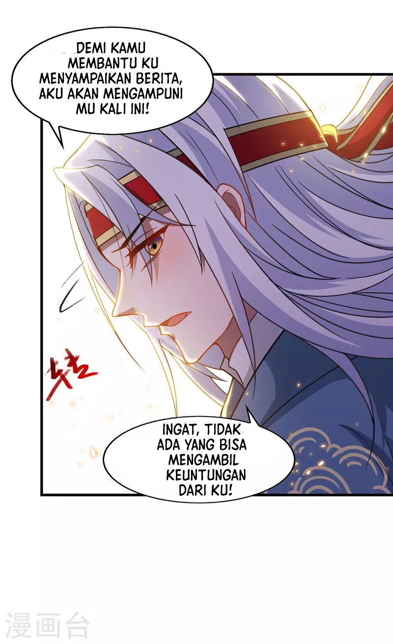 Against The Heaven Supreme Chapter 44 page 11