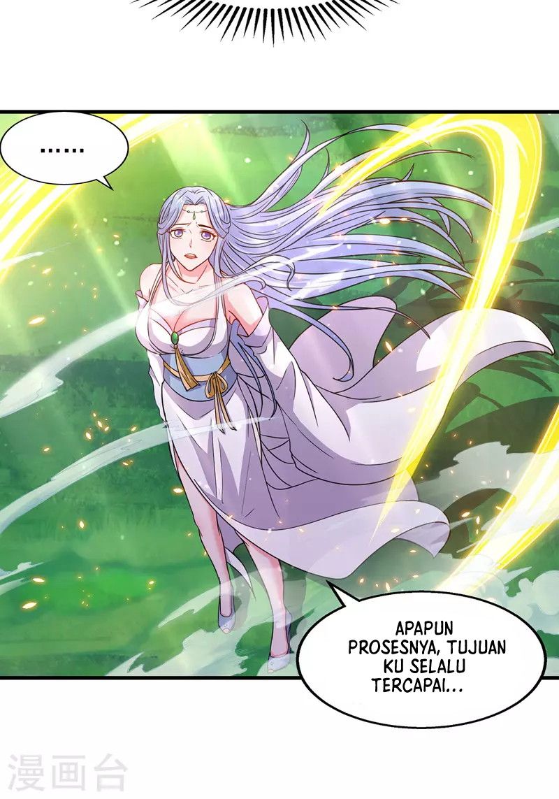 Against The Heaven Supreme Chapter 44 page 14