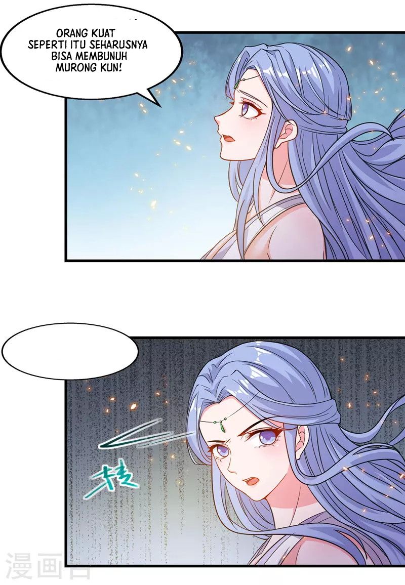 Against The Heaven Supreme Chapter 44 page 15