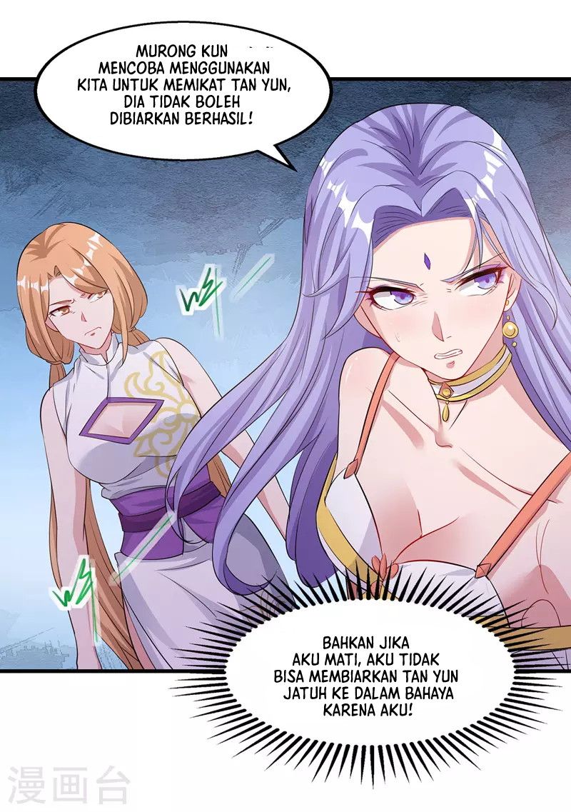 Against The Heaven Supreme Chapter 44 page 20